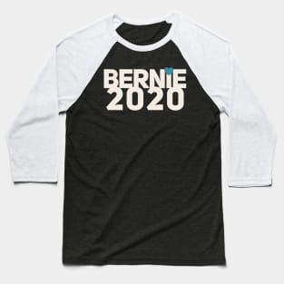 Bernie Sander 2020 Election Baseball T-Shirt